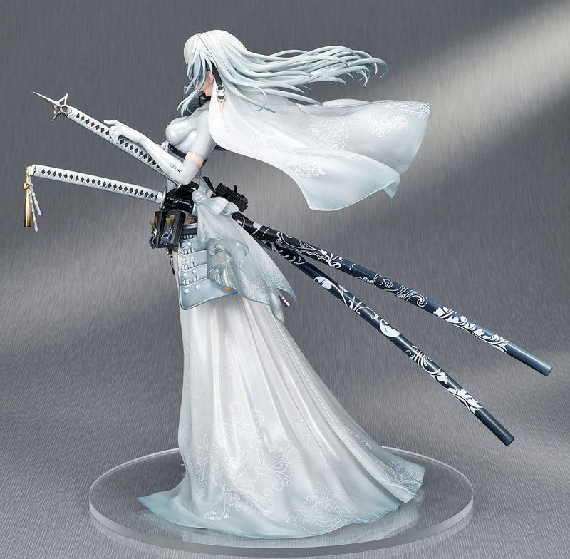 PRE ORDER – 1/7 SWAV ORIGINAL - TACTICAL BRIDE - AWAYUKI