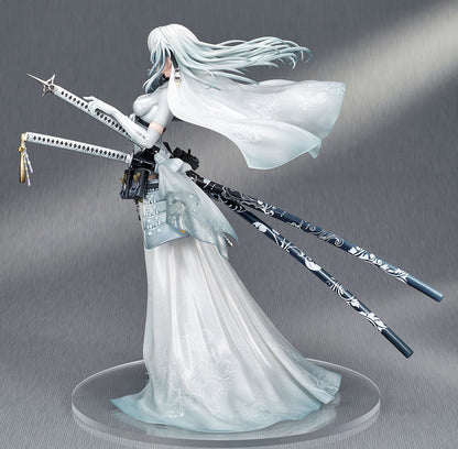 PRE ORDER – 1/7 SWAV ORIGINAL - TACTICAL BRIDE - AWAYUKI