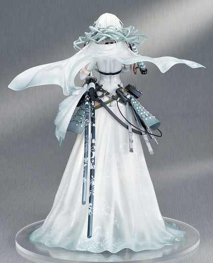 PRE ORDER – 1/7 SWAV ORIGINAL - TACTICAL BRIDE - AWAYUKI
