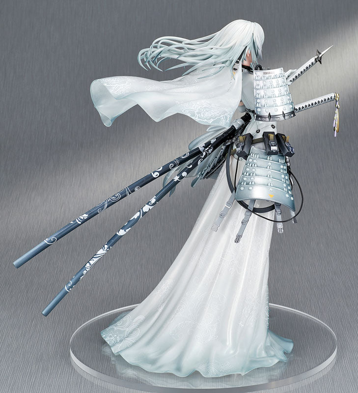 PRE ORDER – 1/7 SWAV ORIGINAL - TACTICAL BRIDE - AWAYUKI