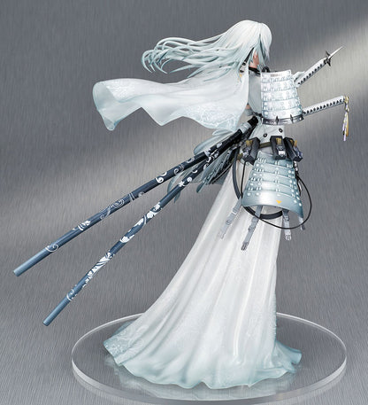 PRE ORDER – 1/7 SWAV ORIGINAL - TACTICAL BRIDE - AWAYUKI