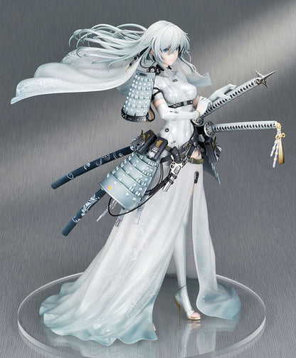 PRE ORDER – 1/7 SWAV ORIGINAL - TACTICAL BRIDE - AWAYUKI
