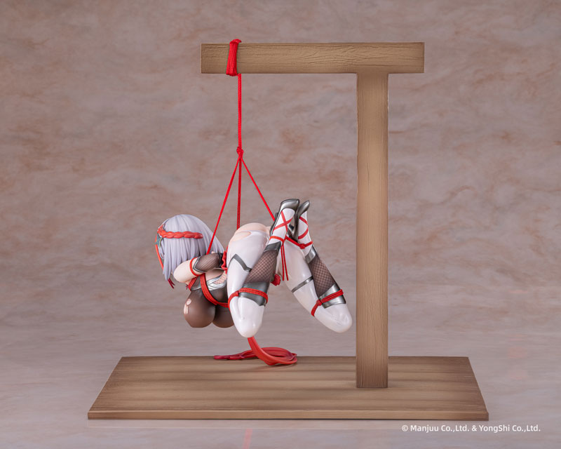 PRE ORDER – 1/6 AZUR LANE - I-404 - DANCE OF CRIMSON STRINGS VER.