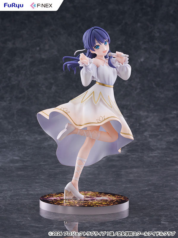 PRE ORDER – 1/7 LOVE LIVE! HASUNOSORA - SAYAKA MURANO