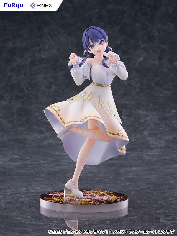 PRE ORDER – 1/7 LOVE LIVE! HASUNOSORA - SAYAKA MURANO