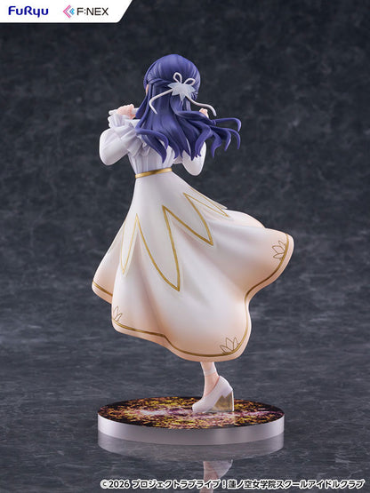 PRE ORDER – 1/7 LOVE LIVE! HASUNOSORA - SAYAKA MURANO