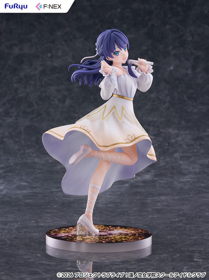PRE ORDER – 1/7 LOVE LIVE! HASUNOSORA - SAYAKA MURANO