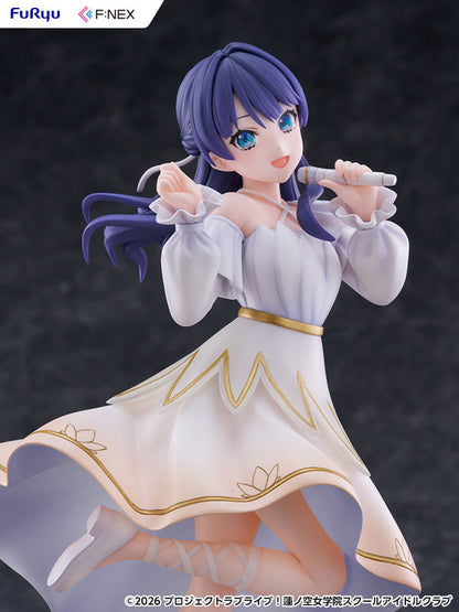 PRE ORDER – 1/7 LOVE LIVE! HASUNOSORA - SAYAKA MURANO