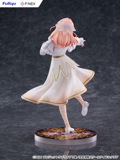 PRE ORDER – 1/7 LOVE LIVE! HASUNOSORA - KAHO HINOSHITA