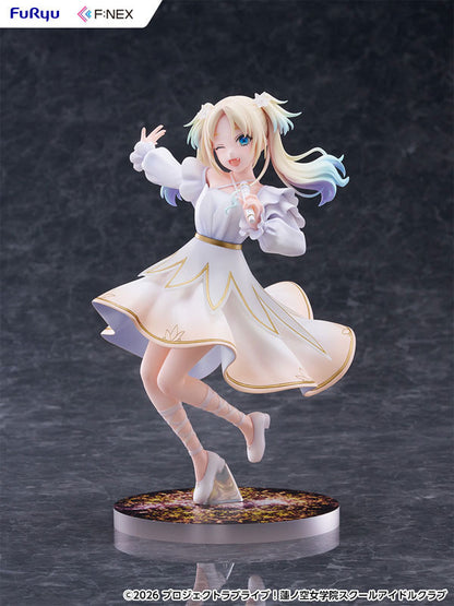 PRE ORDER – 1/7 LOVE LIVE! HASUNOSORA - RURINO OSAWA