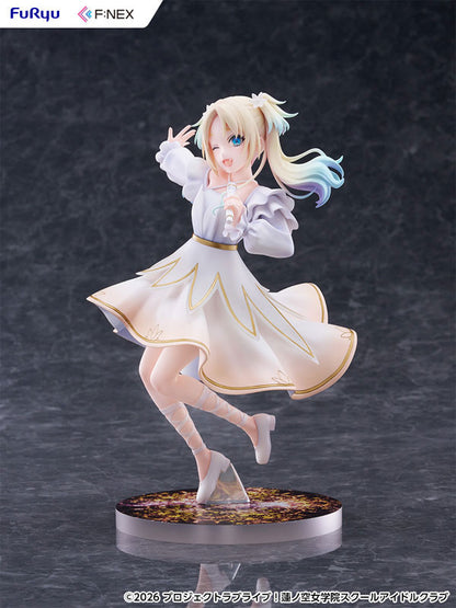 PRE ORDER – 1/7 LOVE LIVE! HASUNOSORA - RURINO OSAWA