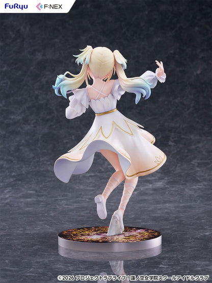 PRE ORDER – 1/7 LOVE LIVE! HASUNOSORA - RURINO OSAWA