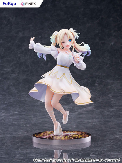 PRE ORDER – 1/7 LOVE LIVE! HASUNOSORA - RURINO OSAWA