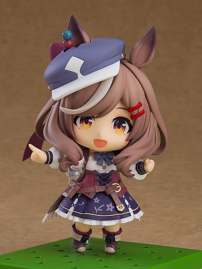 PRE ORDER – NENDOROID UMAMUSUME: PRETTY DERBY - MATIKANETANNHAUSER