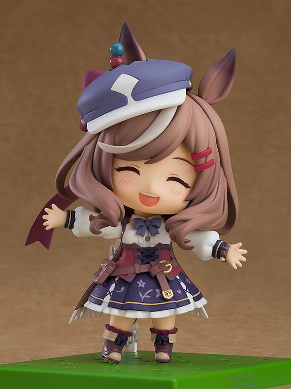 PRE ORDER – NENDOROID UMAMUSUME: PRETTY DERBY - MATIKANETANNHAUSER