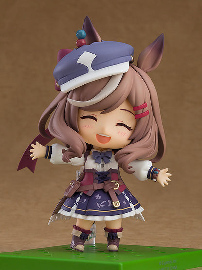 PRE ORDER – NENDOROID UMAMUSUME: PRETTY DERBY - MATIKANETANNHAUSER