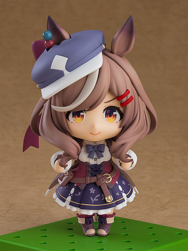 PRE ORDER – NENDOROID UMAMUSUME: PRETTY DERBY - MATIKANETANNHAUSER