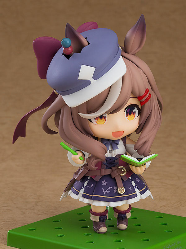 PRE ORDER – NENDOROID UMAMUSUME: PRETTY DERBY - MATIKANETANNHAUSER