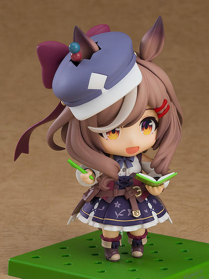 PRE ORDER – NENDOROID UMAMUSUME: PRETTY DERBY - MATIKANETANNHAUSER