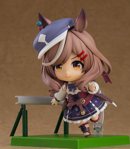 PRE ORDER – NENDOROID UMAMUSUME: PRETTY DERBY - MATIKANETANNHAUSER