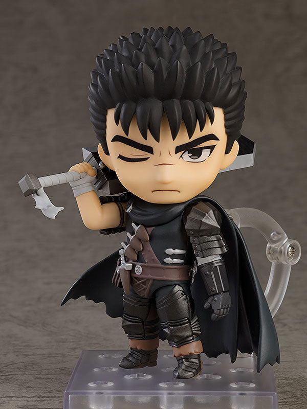 BACK ORDER – NENDOROID BERSERK - GUTS
