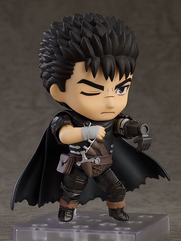 BACK ORDER – NENDOROID BERSERK - GUTS
