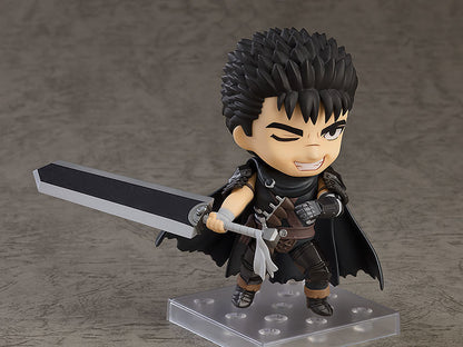 BACK ORDER – NENDOROID BERSERK - GUTS