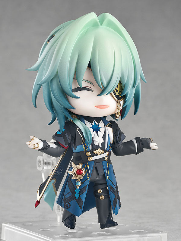 PRE ORDER – NENDOROID HONKAI: STAR RAIL - ANAXA
