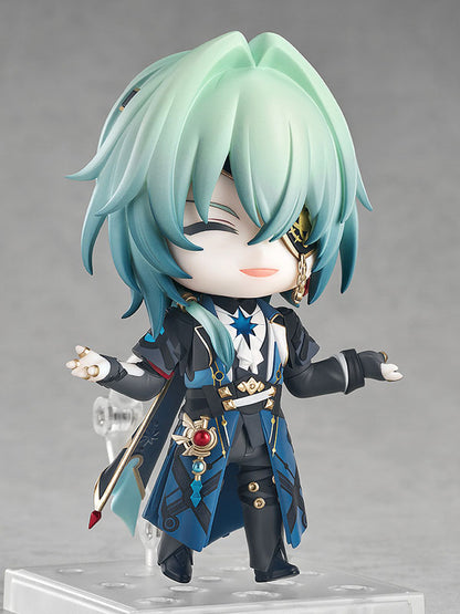 PRE ORDER – NENDOROID HONKAI: STAR RAIL - ANAXA