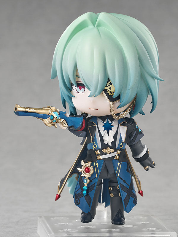 PRE ORDER – NENDOROID HONKAI: STAR RAIL - ANAXA
