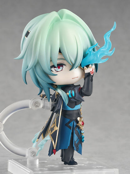 PRE ORDER – NENDOROID HONKAI: STAR RAIL - ANAXA