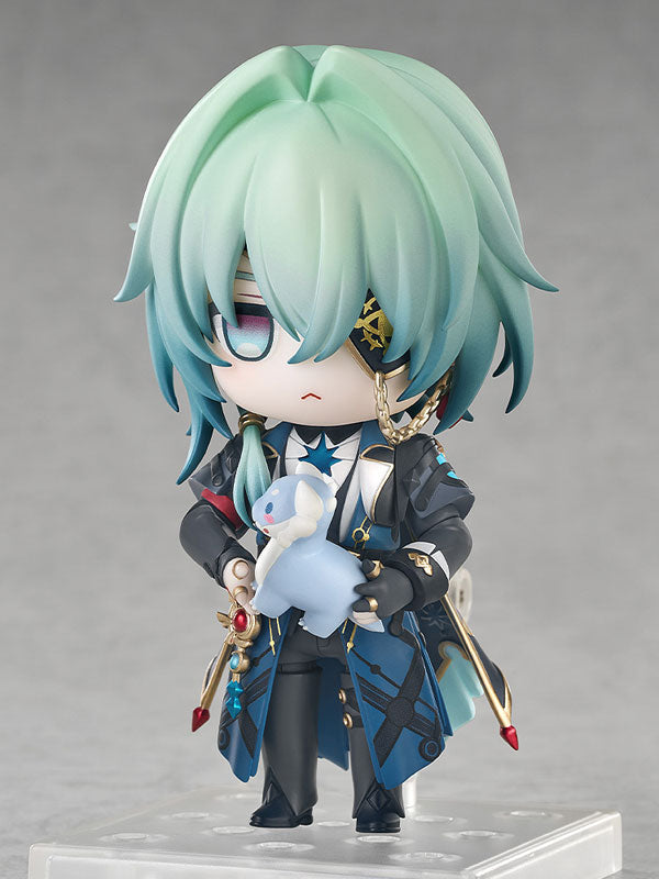 PRE ORDER – NENDOROID HONKAI: STAR RAIL - ANAXA