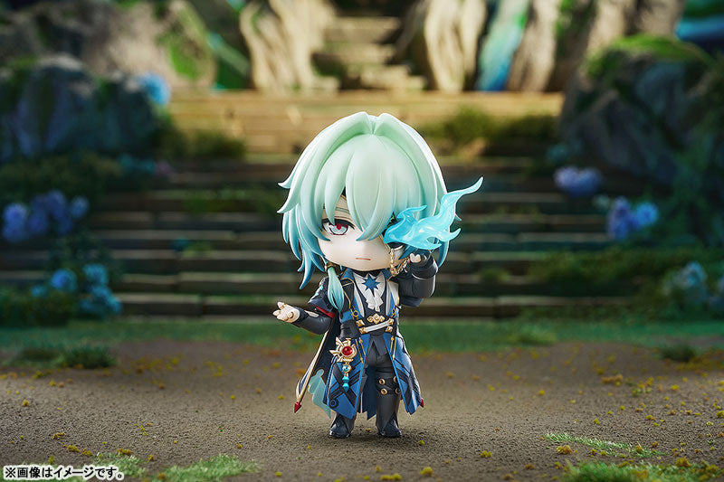 PRE ORDER – NENDOROID HONKAI: STAR RAIL - ANAXA