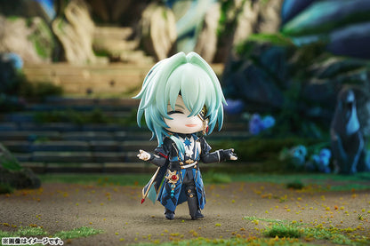 PRE ORDER – NENDOROID HONKAI: STAR RAIL - ANAXA