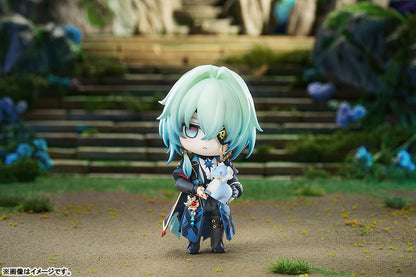 PRE ORDER – NENDOROID HONKAI: STAR RAIL - ANAXA