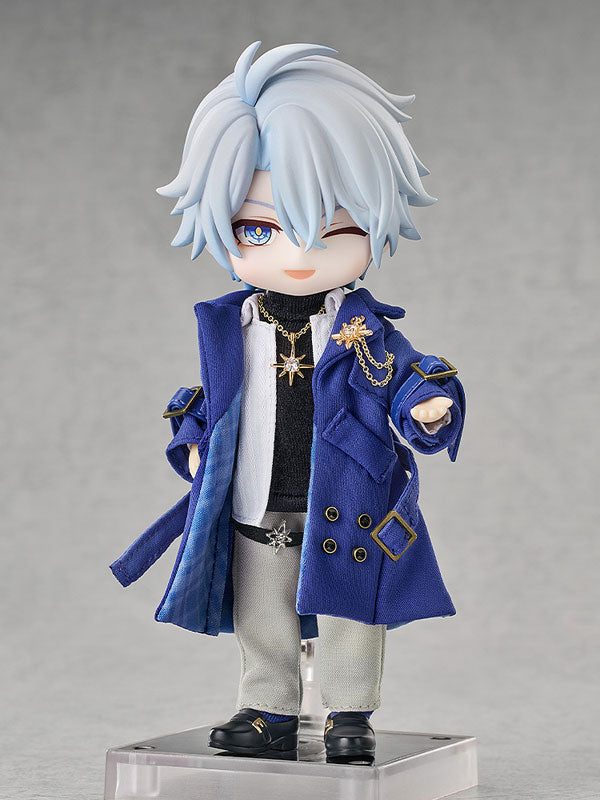 PRE ORDER – NENDOROID DOLL HONKAI: STAR RAIL - PHAINON : EXPRESS TRAVEL VER.
