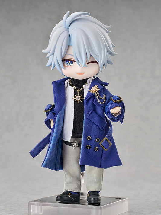 PRE ORDER – NENDOROID DOLL HONKAI: STAR RAIL - PHAINON : EXPRESS TRAVEL VER.