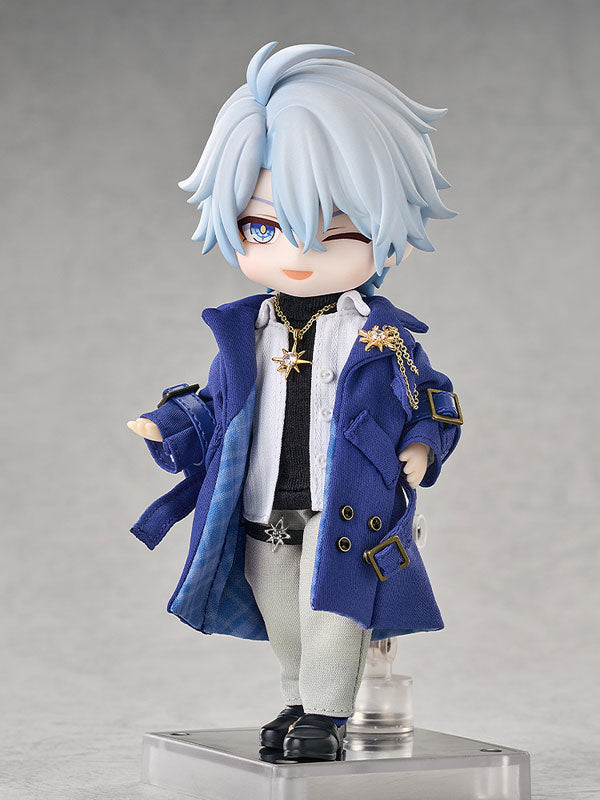 PRE ORDER – NENDOROID DOLL HONKAI: STAR RAIL - PHAINON : EXPRESS TRAVEL VER.