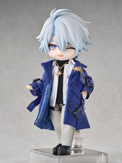 PRE ORDER – NENDOROID DOLL HONKAI: STAR RAIL - PHAINON : EXPRESS TRAVEL VER.
