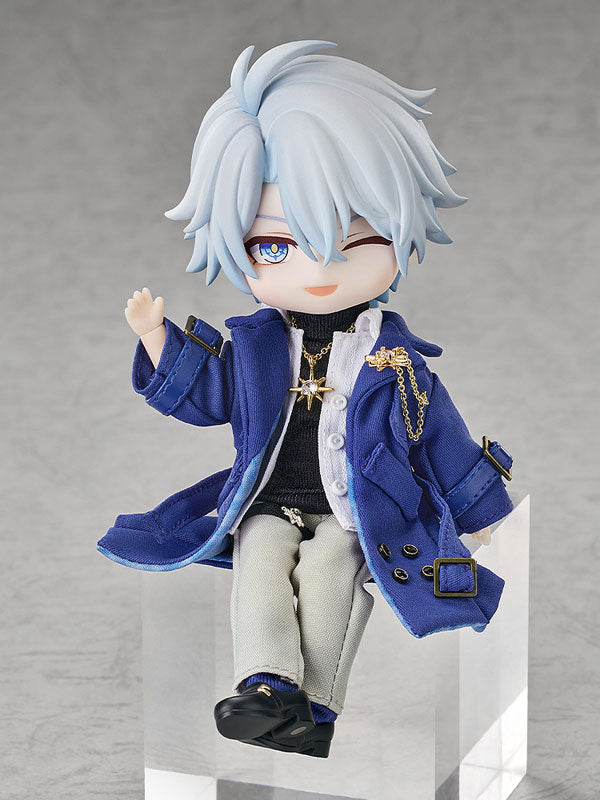 PRE ORDER – NENDOROID DOLL HONKAI: STAR RAIL - PHAINON : EXPRESS TRAVEL VER.