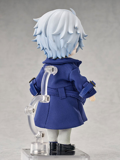 PRE ORDER – NENDOROID DOLL HONKAI: STAR RAIL - PHAINON : EXPRESS TRAVEL VER.