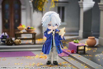 PRE ORDER – NENDOROID DOLL HONKAI: STAR RAIL - PHAINON : EXPRESS TRAVEL VER.