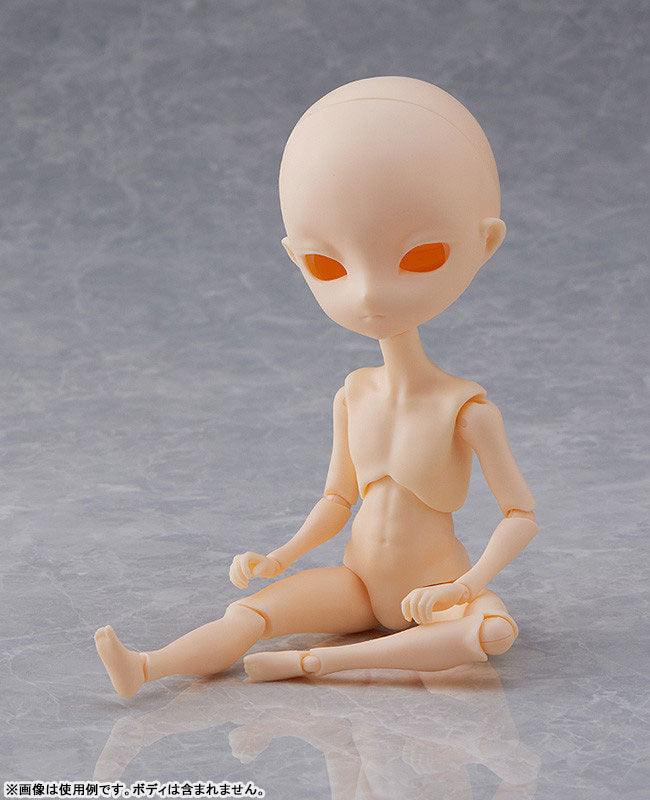 PRE ORDER – HARMONIA BLOOM BLOOMING DOLL ROOT (HEAD)