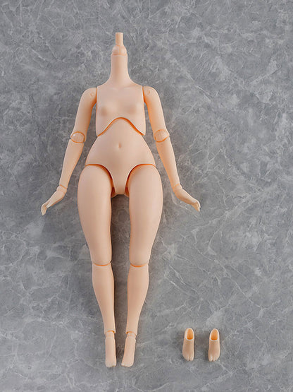 PRE ORDER – HARMONIA BLOOM BLOOMING DOLL (BODY)