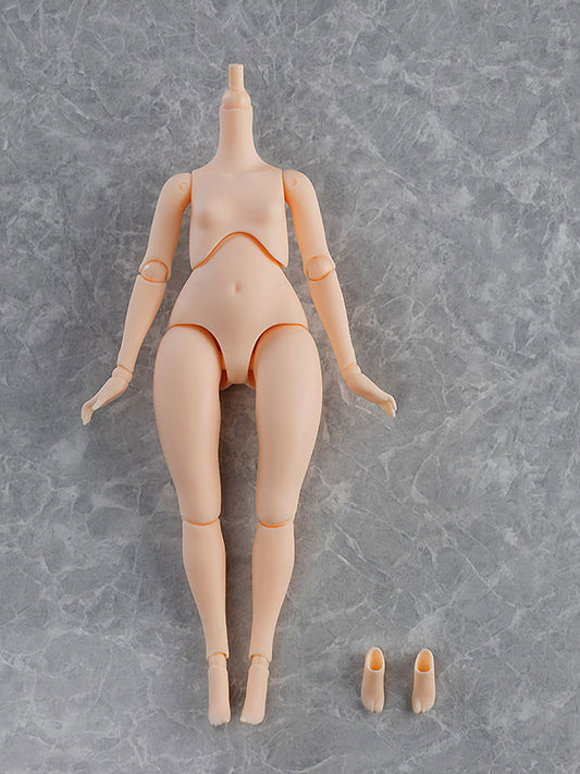 PRE ORDER – HARMONIA BLOOM BLOOMING DOLL (BODY)