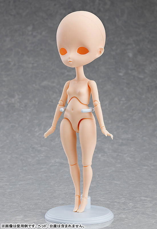 PRE ORDER – HARMONIA BLOOM BLOOMING DOLL (BODY)