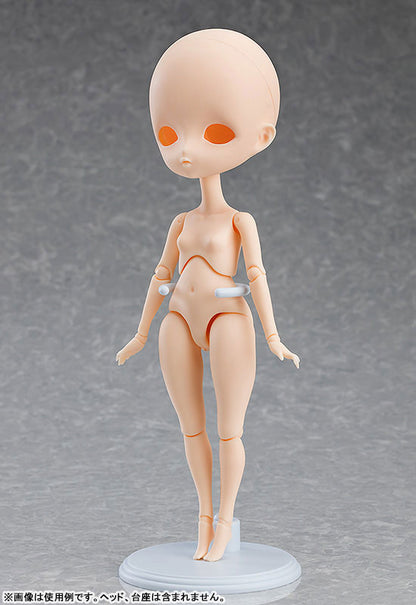 PRE ORDER – HARMONIA BLOOM BLOOMING DOLL (BODY)