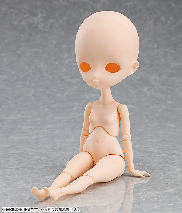 PRE ORDER – HARMONIA BLOOM BLOOMING DOLL (BODY)