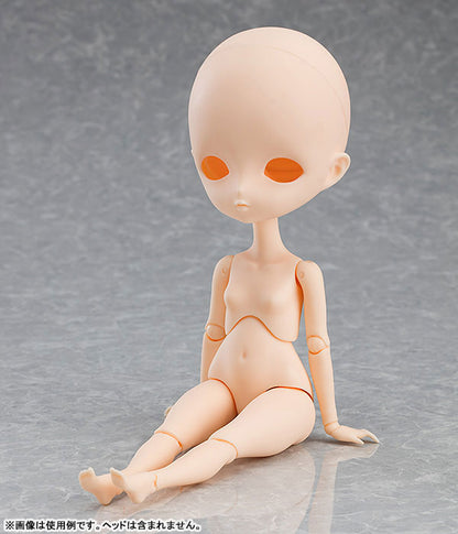 PRE ORDER – HARMONIA BLOOM BLOOMING DOLL (BODY)