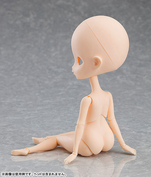PRE ORDER – HARMONIA BLOOM BLOOMING DOLL (BODY)